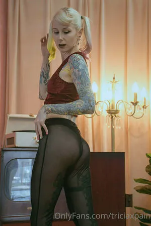 Triciaxpain OnlyFans Leaked Free Thumbnail Picture - #l6DbaxQiRV