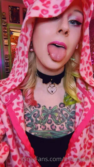 Triciaxpain OnlyFans Leaked Free Thumbnail Picture - #nvIiAGJpoC