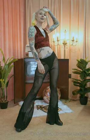Triciaxpain OnlyFans Leaked Free Thumbnail Picture - #vmkEB1aaIL