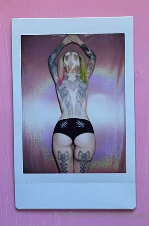 Triciaxpain OnlyFans Leaked Free Thumbnail Picture - #w7TEcXQx71