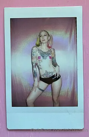 Triciaxpain OnlyFans Leaked Free Thumbnail Picture - #xUpgyH2sKe