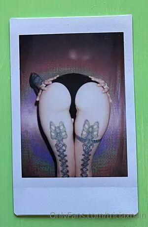 Triciaxpain OnlyFans Leaked Free Thumbnail Picture - #xyCpYNsCJO