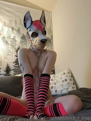 Trick R Trap OnlyFans Leaked Free Thumbnail Picture - #JG51UAYunn