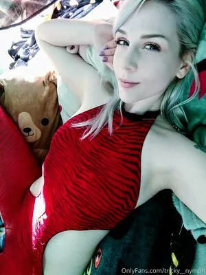Tricky Nymph OnlyFans Leaked Free Thumbnail Picture - #49iN6GwQpU