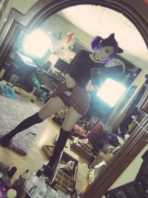 Tricky Nymph OnlyFans Leaked Free Thumbnail Picture - #5hPKstIgAN