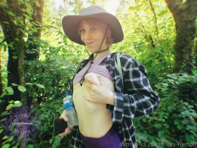 Tricky Nymph OnlyFans Leaked Free Thumbnail Picture - #5sJo6qoE8x