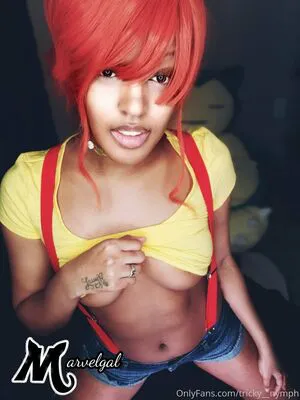 Tricky Nymph OnlyFans Leaked Free Thumbnail Picture - #6ROZPFl5RV