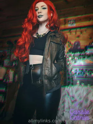 Tricky Nymph OnlyFans Leaked Free Thumbnail Picture - #81xrV7V9yr
