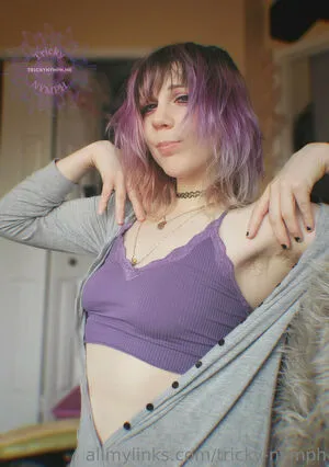 Tricky Nymph OnlyFans Leaked Free Thumbnail Picture - #EvjEhrbECw