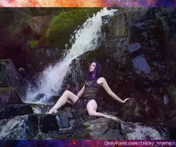 Tricky Nymph OnlyFans Leaked Free Thumbnail Picture - #FlWgheaYNk