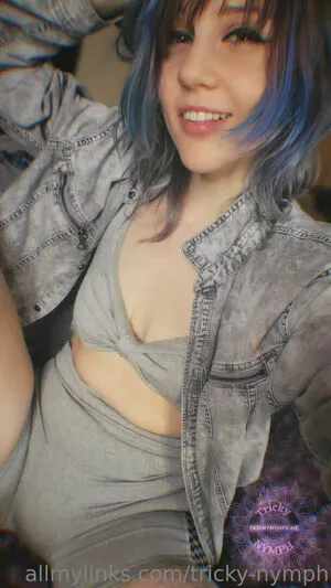 Tricky Nymph OnlyFans Leaked Free Thumbnail Picture - #Fr5nb36Jq2