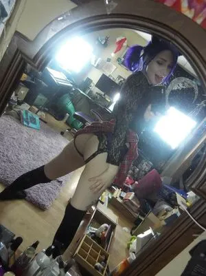 Tricky Nymph OnlyFans Leaked Free Thumbnail Picture - #HiIPdk1Xvu