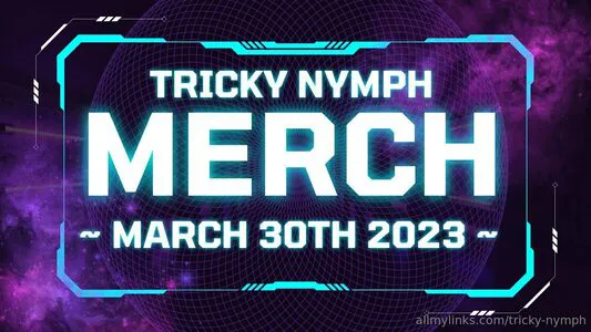 Tricky Nymph OnlyFans Leaked Free Thumbnail Picture - #IvlbW9fCBH