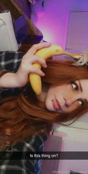 Tricky Nymph OnlyFans Leaked Free Thumbnail Picture - #JnHLplRVo2