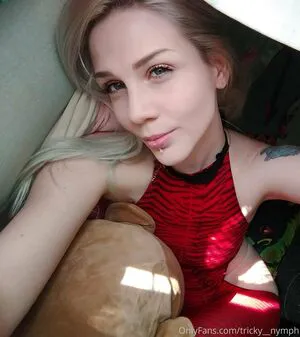 Tricky Nymph OnlyFans Leaked Free Thumbnail Picture - #L4UuXW8muO