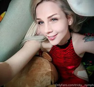 Tricky Nymph OnlyFans Leaked Free Thumbnail Picture - #LMsxwsCjYK