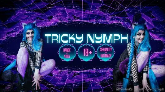Tricky Nymph OnlyFans Leaked Free Thumbnail Picture - #MgBn5LtuNd