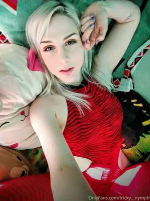 Tricky Nymph OnlyFans Leaked Free Thumbnail Picture - #OkIgbGmQ9X