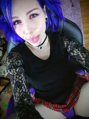 Tricky Nymph OnlyFans Leaked Free Thumbnail Picture - #Uu1Vs94YNz