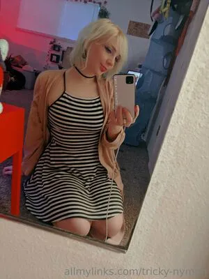 Tricky Nymph OnlyFans Leaked Free Thumbnail Picture - #ag8wH5nqel