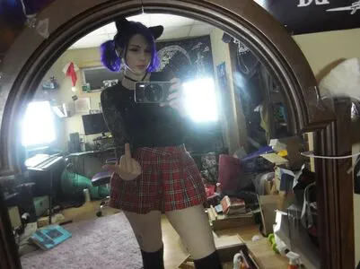 Tricky Nymph OnlyFans Leaked Free Thumbnail Picture - #asH8yEfj2Q