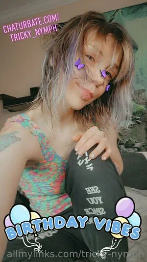 Tricky Nymph OnlyFans Leaked Free Thumbnail Picture - #dJvjtQWc0R