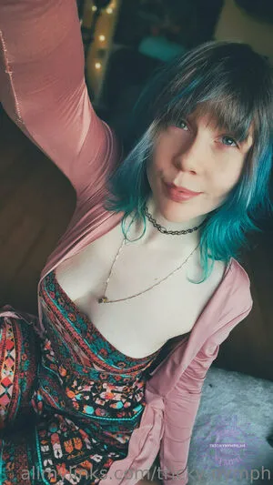 Tricky Nymph OnlyFans Leaked Free Thumbnail Picture - #e0UN21jGDI