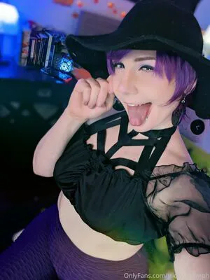 Tricky Nymph OnlyFans Leaked Free Thumbnail Picture - #g7KKeTBcNA