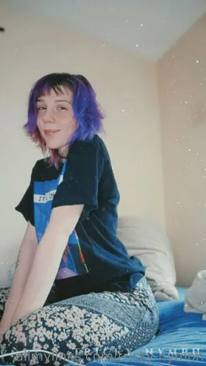 Tricky Nymph OnlyFans Leaked Free Thumbnail Picture - #hVhdavkFiY
