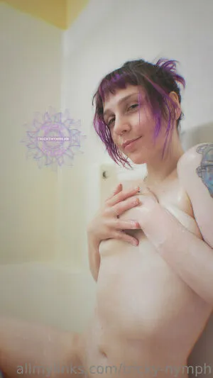 Tricky Nymph OnlyFans Leaked Free Thumbnail Picture - #ieytSwDWbc