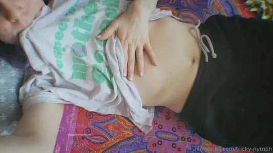 Tricky Nymph OnlyFans Leaked Free Thumbnail Picture - #jEIuUZS8pn