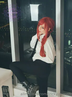 Tricky Nymph OnlyFans Leaked Free Thumbnail Picture - #kluOC86Xg6