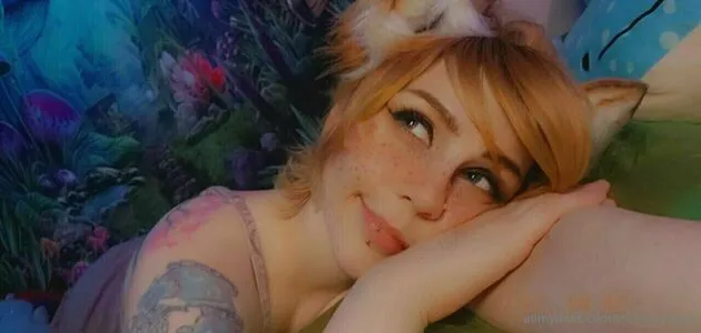Tricky Nymph OnlyFans Leaked Free Thumbnail Picture - #podxTD5Xcw