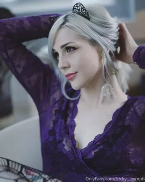 Tricky Nymph OnlyFans Leaked Free Thumbnail Picture - #r5fd5LfNSa