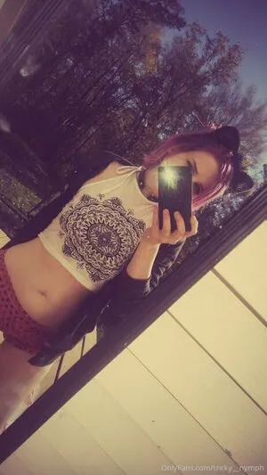 Tricky Nymph OnlyFans Leaked Free Thumbnail Picture - #tiBUYhXi4U