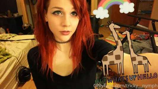 Tricky Nymph OnlyFans Leaked Free Thumbnail Picture - #ukJ7qBBEbN