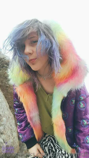 Tricky Nymph OnlyFans Leaked Free Thumbnail Picture - #x5bJQ4QngR