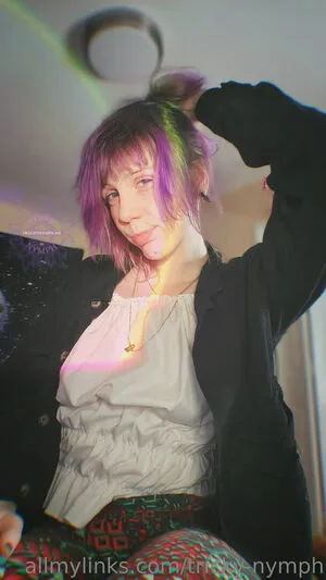 Tricky Nymph OnlyFans Leaked Free Thumbnail Picture - #yMkeJ9vOuv
