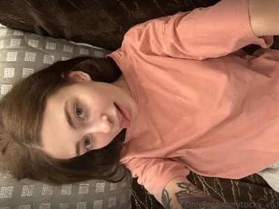 Tricky Viki OnlyFans Leaked Free Thumbnail Picture - #vU3p9rMHGG