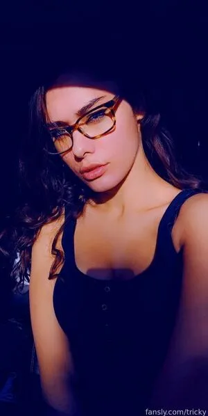 Tricky OnlyFans Leaked Free Thumbnail Picture - #y9zP1kvRJL