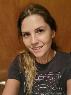 Trickyalice Free OnlyFans Leaked Free Thumbnail Picture - #MUJhX4lF9D