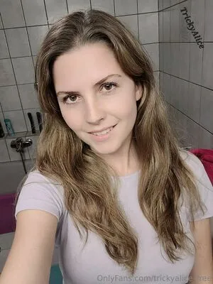 Trickyalice Free OnlyFans Leaked Free Thumbnail Picture - #WFkciV9dbz
