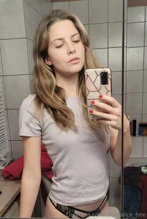 Trickyalice Free OnlyFans Leaked Free Thumbnail Picture - #fsM4kyA9fP