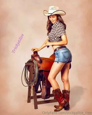 Trickyalice Free OnlyFans Leaked Free Thumbnail Picture - #hAKoVB6eNt