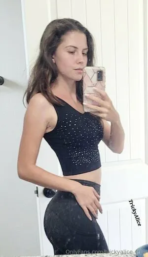 Trickyalice Free OnlyFans Leaked Free Thumbnail Picture - #nwQfk02QYB