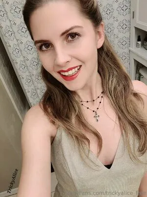 Trickyalice Free OnlyFans Leaked Free Thumbnail Picture - #qvF4xs16UM