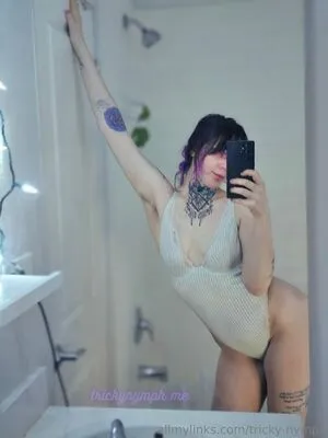 Trickynymph OnlyFans Leaked Free Thumbnail Picture - #1EToncM8UT