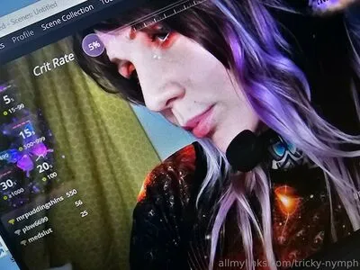 Trickynymph OnlyFans Leaked Free Thumbnail Picture - #87nCK37KMf