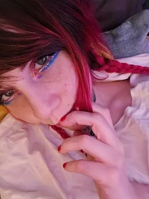 Trickynymph OnlyFans Leaked Free Thumbnail Picture - #AJ9VzcHrvN