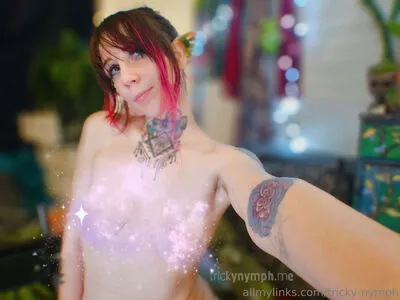 Trickynymph OnlyFans Leaked Free Thumbnail Picture - #AORpwKTaRl